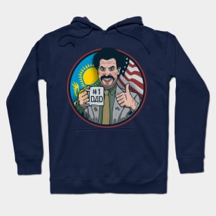 Best Daddy Hoodie